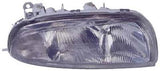 Ford Fiesta Head Lamp LH/RH 1997-2002