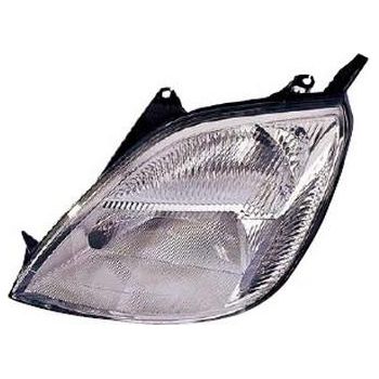 Ford Fiesta Head Lamp LH/RH 2003-2006