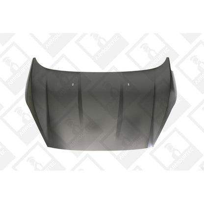 Ford Fiesta Bonnet 2013+