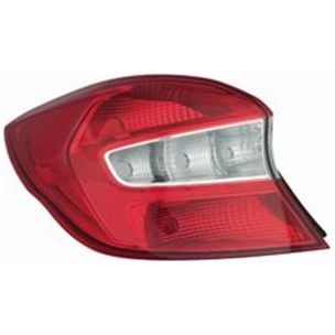 Ford Figo Tail Lamp LH/RH 2015+