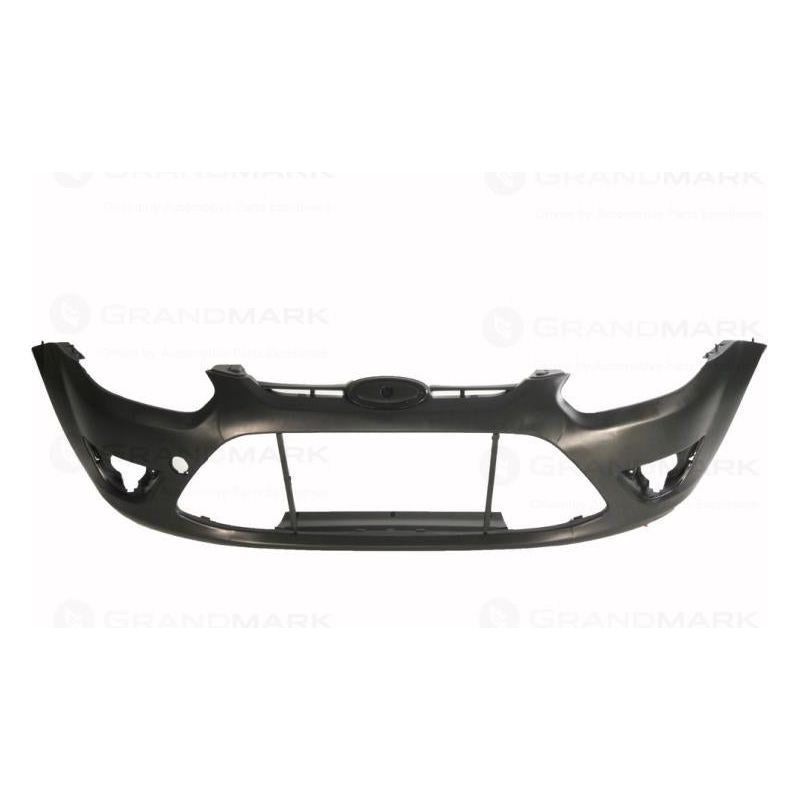 Ford Figo Front Bumper 2010-2012