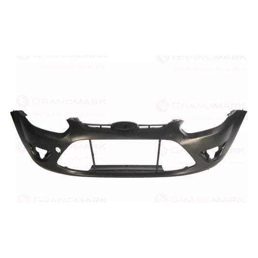Ford Figo Front Bumper 2010-2012