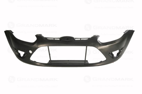 Ford Figo Front Bumper 2010-2012