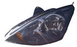 Ford Focus Head Lamp Unit LH/RH 2005-2007 - Black