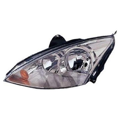 Ford Focus Head Lamp LH/RH 2003-2005