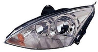 Ford Focus Head Lamp LH/RH 2003-2005