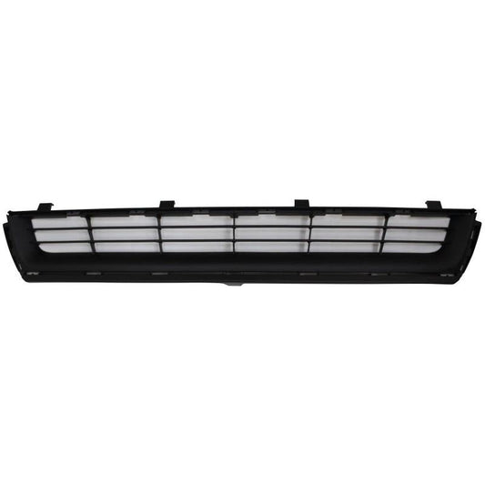 Toyota Fortuner Front Bumper Grill 2011-2016