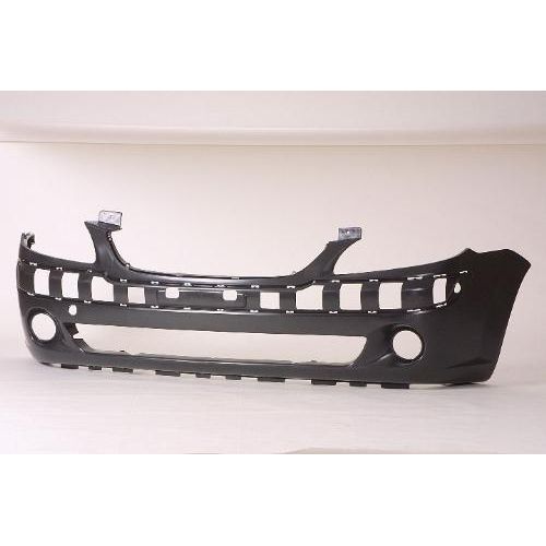 Hyundai Getz Front Bumper 2006-2010