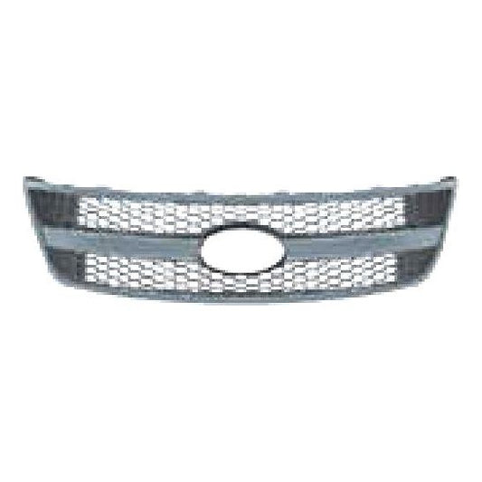 Hyundai Getz Main Grill 2009-2010