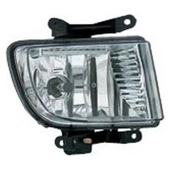 Hyundai Getz Fog Lamp Unit LH/RH 2003-2006