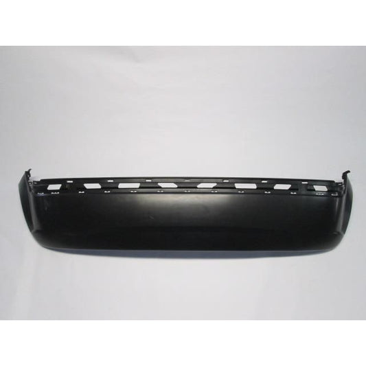 Hyundai Getz Rear Bumper 2006-2010