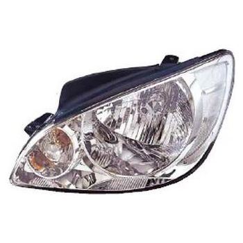 Hyundai Getz Head Light LH/RH 2006-2010