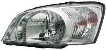 Hyundai Getz Head Light LH/RH 2003-2006