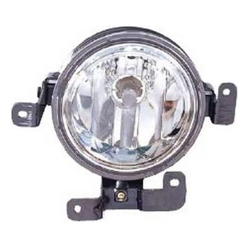 Hyundai Getz Fog Lamp Unit LH/RH 2006-2012