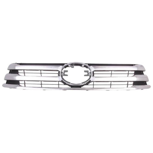 Toyota Hilux Centre Grill 2016+