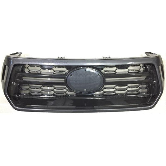 Toyota Hilux GD6 Centre Grill 2016+