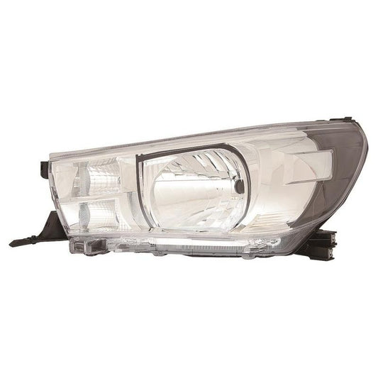 Toyota Hilux GD6 Head Lamp Unit LH/RH 2016+