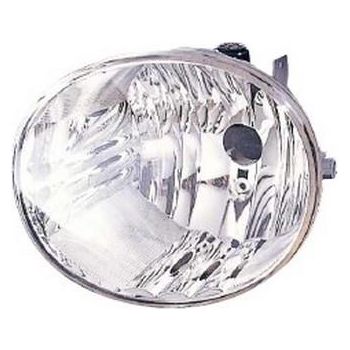Toyota Hilux Fog Lamp Unit LH/RH 2011-2016