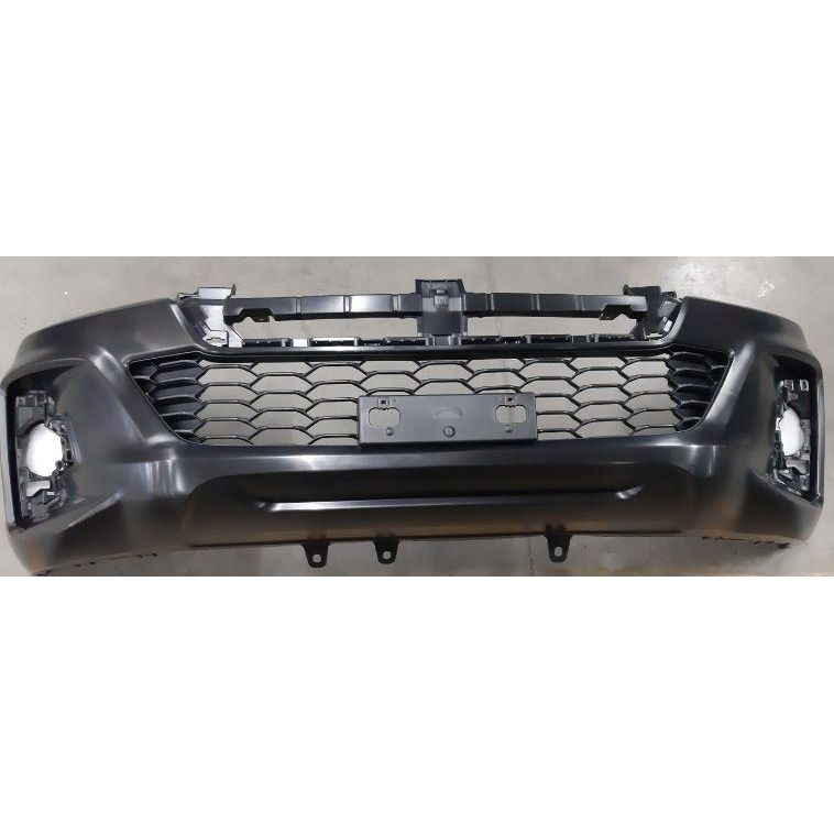 Toyota Hilux Front Bumper 4X4 2016+