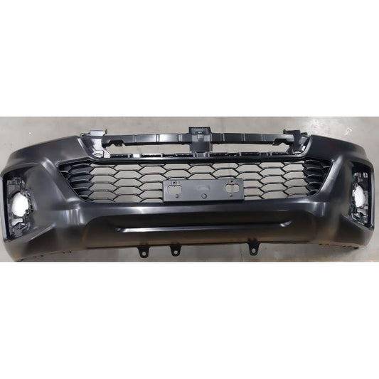 Toyota Hilux Front Bumper 4X4 2016+
