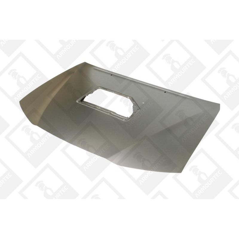 Toyota Hilux Bonnet With Air Hole 2011-2015