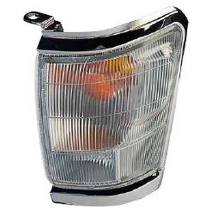 Toyota Hilux 4WD Corner Lamp Unit LH/RH 1998-2003