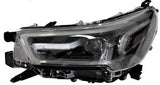 Toyota Hilux GD6 Head Lamp Unit LH/RH 2020+