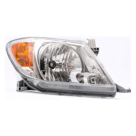 Toyota Hilux D4D Head Lamp Unit LH/RH 2005-2009