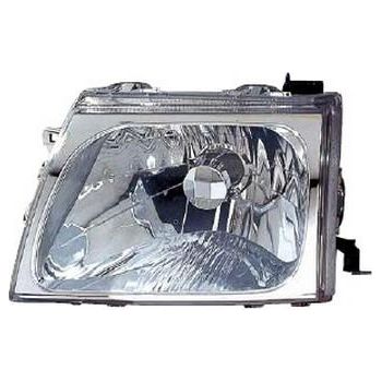 Toyota Hilux Head Lamp Unit LH/RH 2002-2005