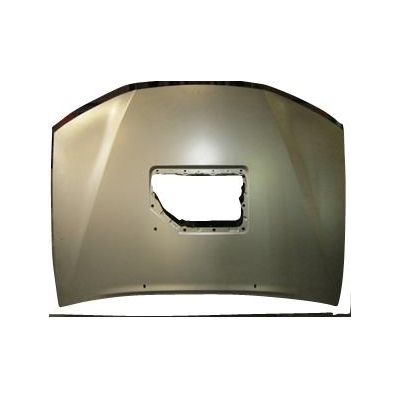Toyota Hilux Bonnet With Air Hole 2011-2015