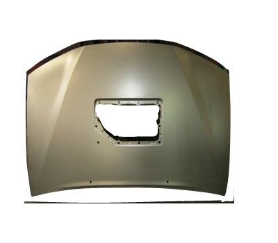 Toyota Hilux Bonnet With Air Hole 2011-2015