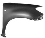 Toyota Hilux PAINTED Front Fender LH/RH 2005-2011