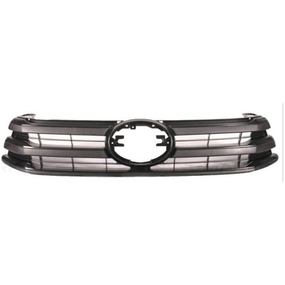 Toyota Hilux Centre Grill 2016+
