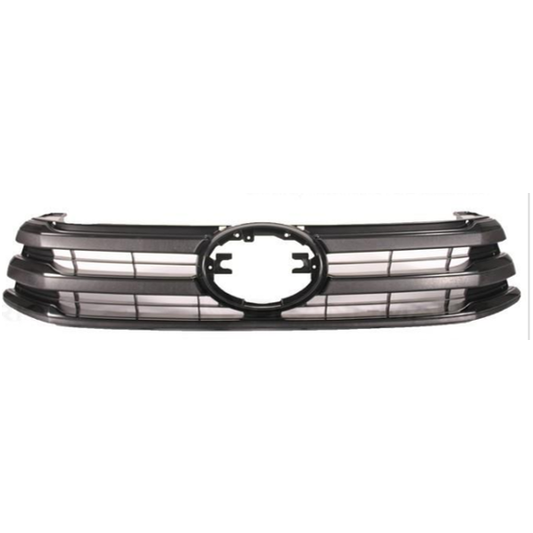 Toyota Hilux Centre Grill 2016+