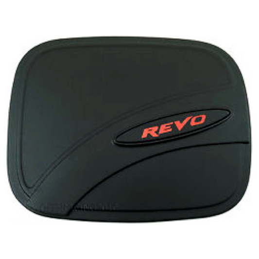 Toyota Hilux Revo Petrol Tank Cover