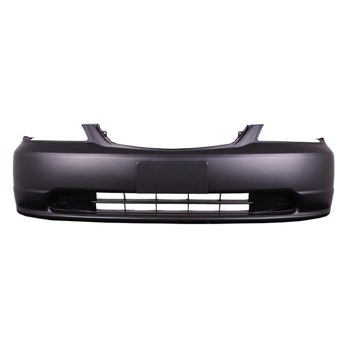 Honda Civic Front Bumper 2002-2006