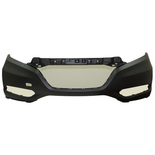 Honda HR-V Front Bumper 2015+