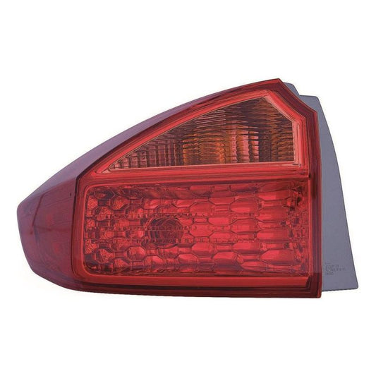 Honda Ballade Tail Lamp LH/RH 2014+