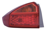 Honda Ballade Tail Lamp LH/RH 2014+