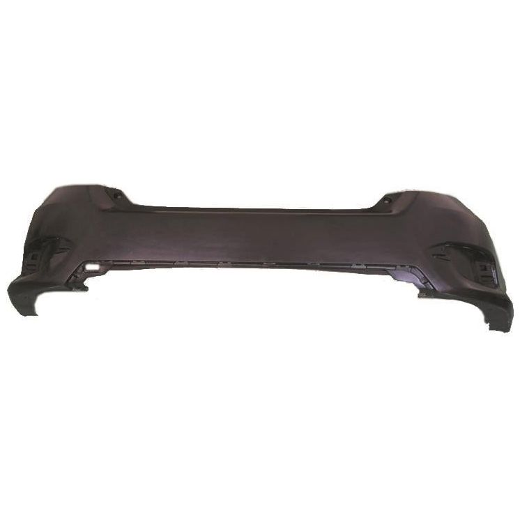 Honda Civic Rear Bumper 2016+