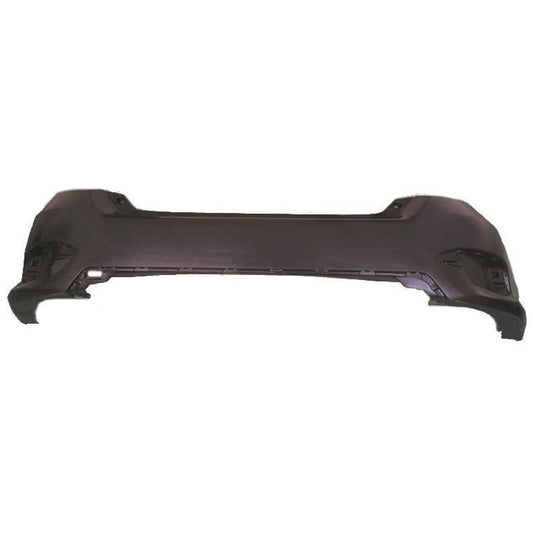 Honda Civic Rear Bumper 2016+