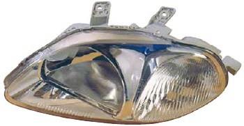 Honda Civic Head Lamp LH/RH 1996-2001