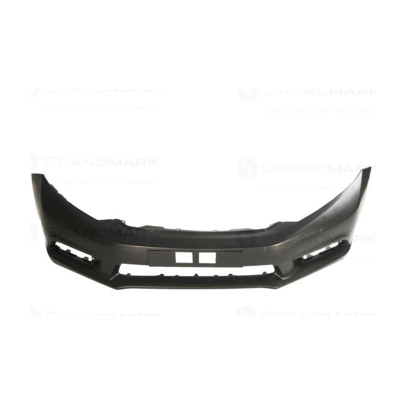 Honda Civic Front Bumper 2012-2015