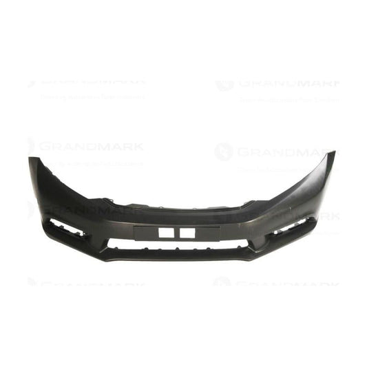 Honda Civic Front Bumper 2012-2015