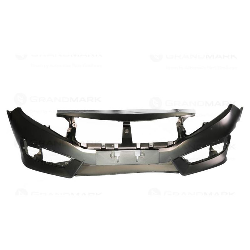 Honda Civic Front Bumper 2016+