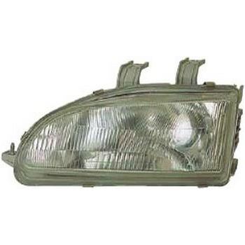 Honda Ballade Head Lamp LH/RH 1994-1999