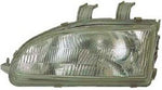 Honda Ballade Head Lamp LH/RH 1994-1999
