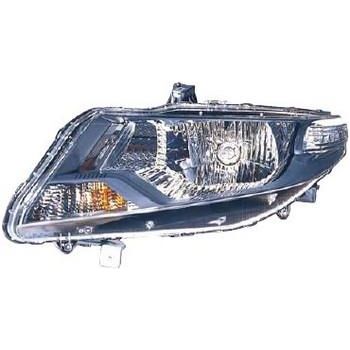Honda Ballade Head Lamp LH/RH 2011-2014