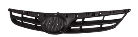 Hyunday I20 Front Grill 2009-2013