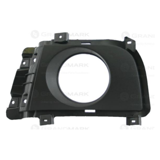 Hyundai Atos Bumper Grill LH/RH 2005-2013